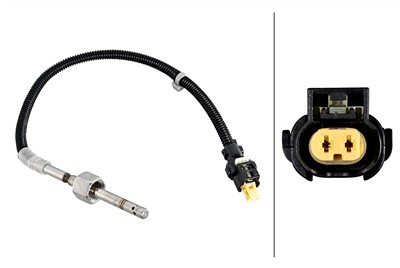 HELLA 6PT 358 226-071 EAN: 4082300893038.