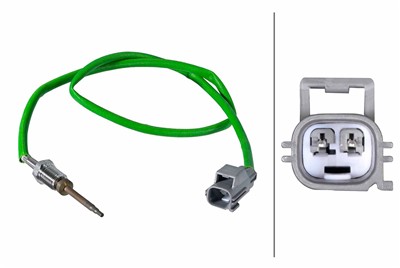 HELLA 6PT 358 226-421