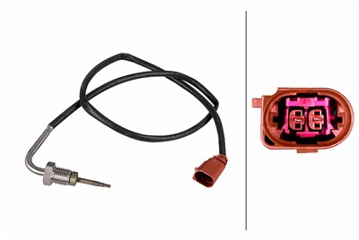 HELLA 6PT 358 226-481 EAN: 4082300970005.