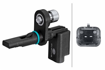 HELLA 6PU 358 217-991 EAN: 4082300978254.