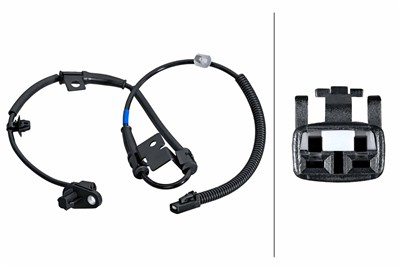 HELLA 6PU 358 251-061 EAN: 4082300980349.