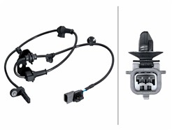 HELLA 6PU 358 251-171