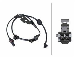 HELLA 6PU 358 252-321