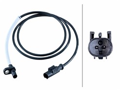 HELLA 6PU 358 252-581