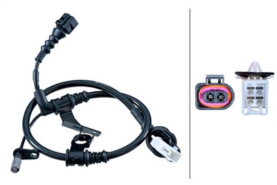 HELLA 6PU 358 268-181