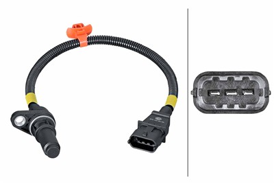 HELLA 6PU 358 381-641