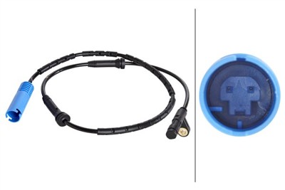 HELLA 6PU 009 106-331 EAN: 4082300232066.