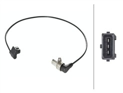 HELLA 6PU 009 110-511