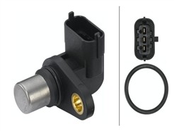 HELLA 6PU 009 121-781