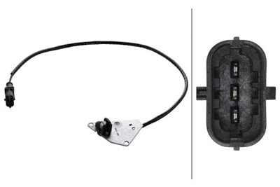 HELLA 6PU 009 121-861 EAN: 4082300306460.