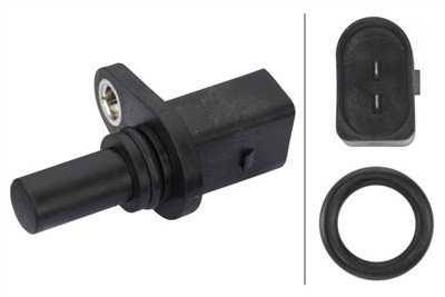 HELLA 6PU 009 145-051 EAN: 4082300620115.