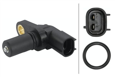 HELLA 6PU 009 145-191 EAN: 4082300620375.