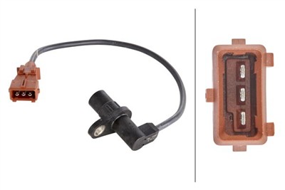 HELLA 6PU 009 146-051 EAN: 4082300144000.