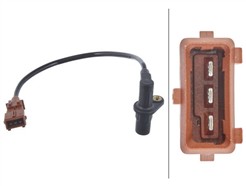 HELLA 6PU 009 146-181