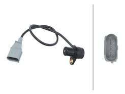 HELLA 6PU 009 146-331