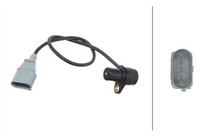 HELLA 6PU 009 146-331 EAN: 4082300144284.