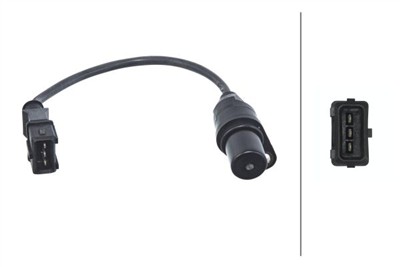 HELLA 6PU 009 146-401 EAN: 4082300214031.