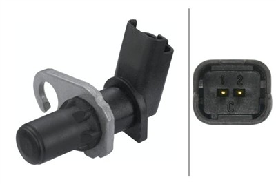 HELLA 6PU 009 146-421 EAN: 4082300232448.