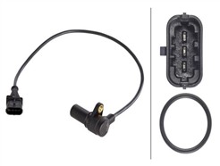 HELLA 6PU 009 146-461