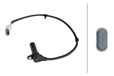 HELLA 6PU 009 146-541 EAN: 4082300306699.