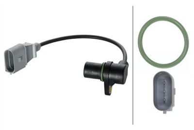 HELLA 6PU 009 146-581 EAN: 4082300306668.