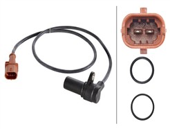 HELLA 6PU 009 146-631