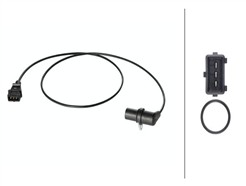 HELLA 6PU 009 146-651