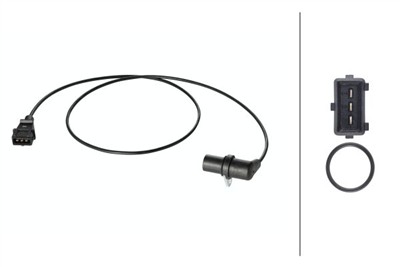 HELLA 6PU 009 146-651 EAN: 4082300342178.