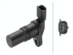 HELLA 6PU 009 146-981