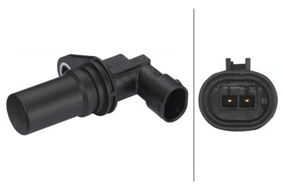 HELLA 6PU 009 163-401 EAN: 4082300243765.