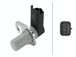 HELLA 6PU 009 163-471