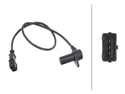 HELLA 6PU 009 163-821