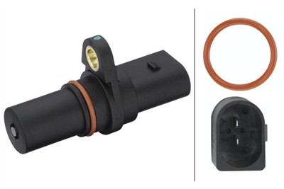 HELLA 6PU 009 163-921 EAN: 4082300288148.