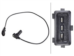 HELLA 6PU 009 163-981