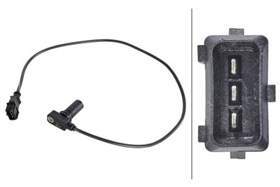 HELLA 6PU 009 163-981 EAN: 4082300406306.