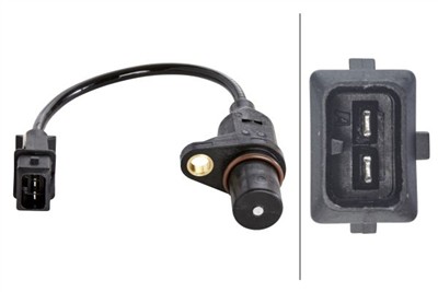 HELLA 6PU 009 167-011 EAN: 4082300407976.