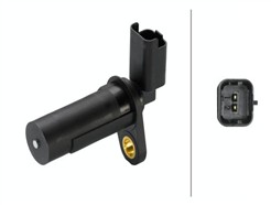 HELLA 6PU 009 167-111