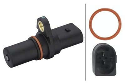 HELLA 6PU 009 167-351 EAN: 4082300479485.