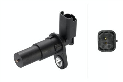 HELLA 6PU 009 167-361 EAN: 4082300479492.