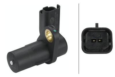 HELLA 6PU 009 167-391 EAN: 4082300479522.