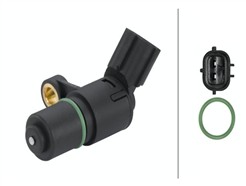 HELLA 6PU 009 167-401