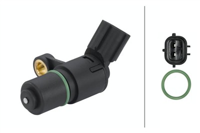 HELLA 6PU 009 167-401 EAN: 4082300479539.