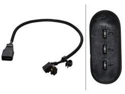 HELLA 6PU 009 167-481