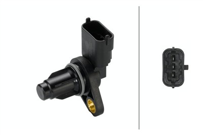 HELLA 6PU 009 168-071 EAN: 4082300408201.