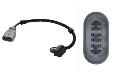 HELLA 6PU 009 168-121 EAN: 4082300452426.