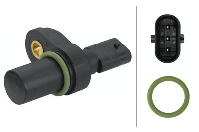 HELLA 6PU 009 168-241 EAN: 4082300620566.