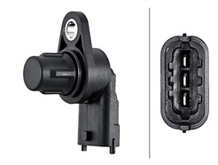 HELLA 6PU 009 168-361