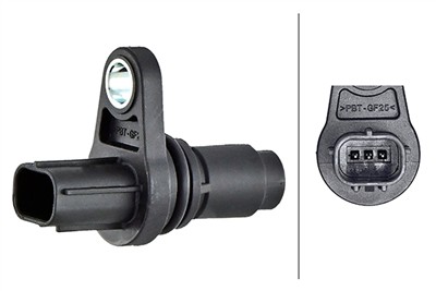 HELLA 6PU 009 168-411 EAN: 4082300852516.