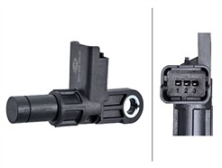 HELLA 6PU 009 168-421