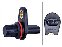 HELLA 6PU 009 168-451